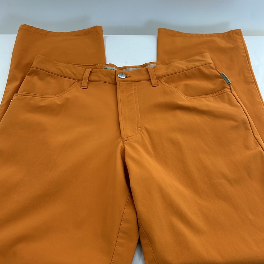 Alberto Golf 3 x Dry Pants - Picture 4 of 13